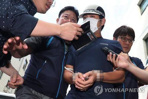 귀가하던 여중생 성폭행·납치 20대 징역 12년 선고 | 인스티즈