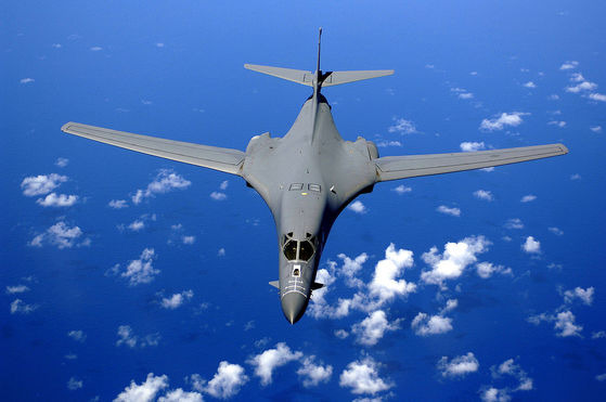 B-1B 랜서