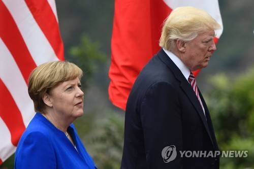 [AFP=연합뉴스 자료사진]