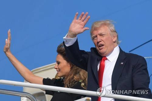 [AFP=연합뉴스]