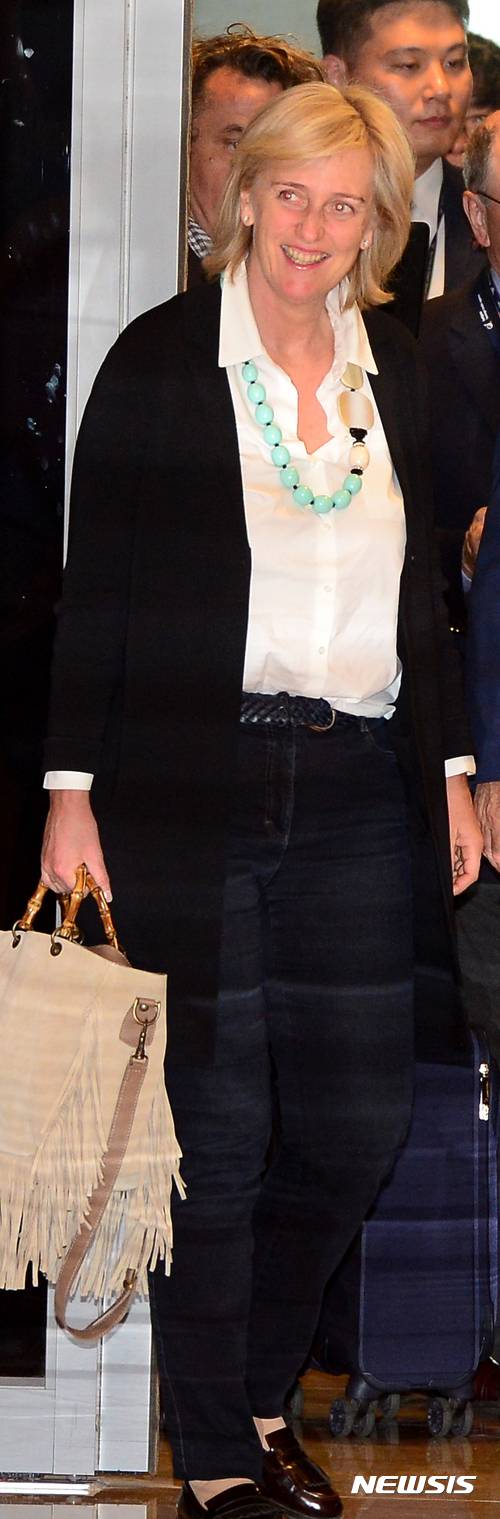 아스트리드 벨기에 공주 방한.jpg | 인스티즈