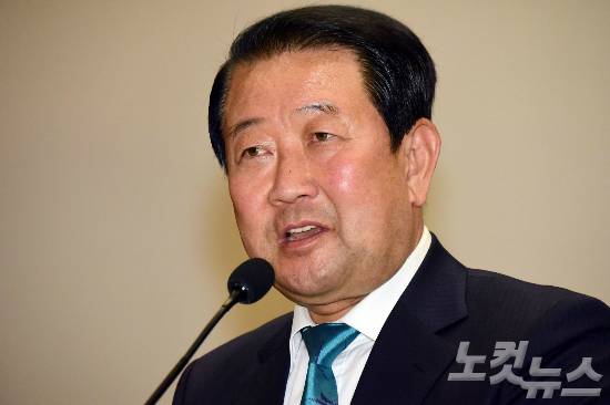 국민의당 박주선 비상대책위원장. (사진=윤창원 기자)