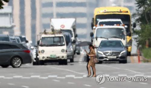 [연합뉴스 자료사진]