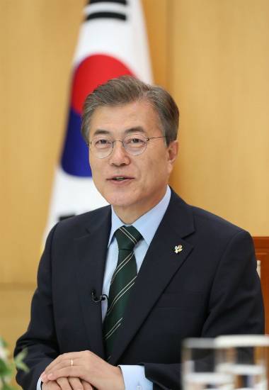 문재인 대통령 (사진=청와대 제공/자료사진)