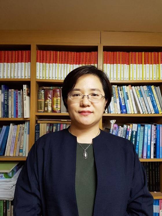 김태경 우석대 상담심리학과 교수 [본인 제공]