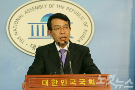 김종대 정의당 의원 (사진=자료사진)