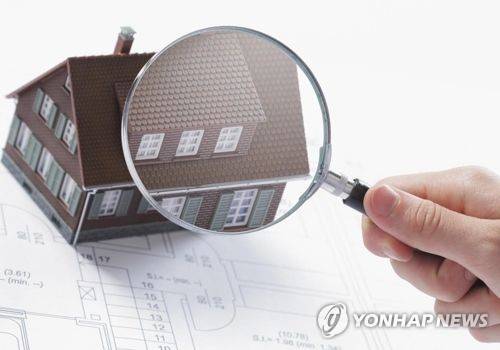 주택 [게티이미지뱅크 제공 = 연합뉴스 자료사진]