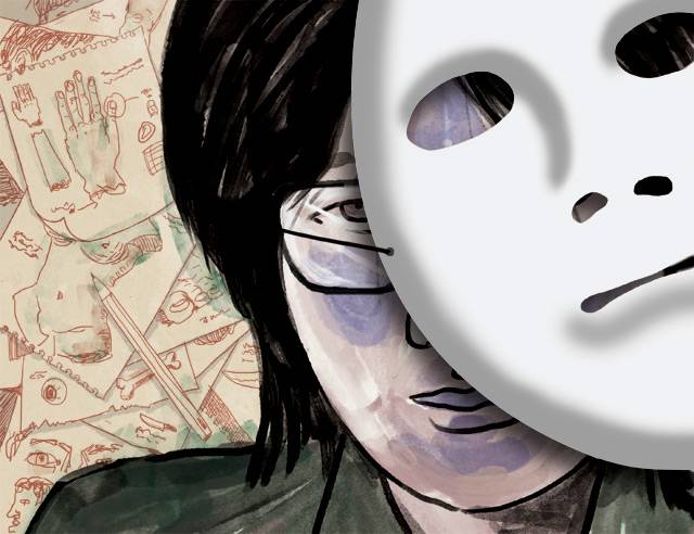 교도소 첫날, 가해자 김양은 웃으면서 들어왔다고 같은 방을 쓰는 수감자들이 증언했다. /박상훈 기자