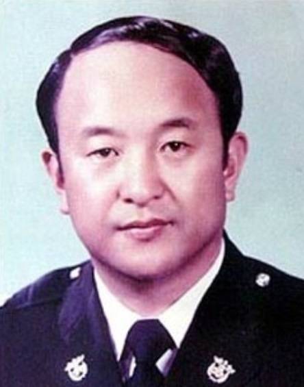 고 안병하 경무관. [사진 경찰청]