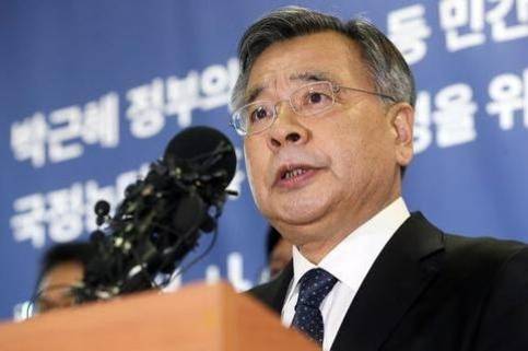 박영수 특별검사 /연합뉴스