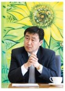 김승열 변호사./법무법인 양헌 제공