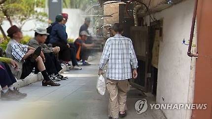 [연합뉴스 자료사진]