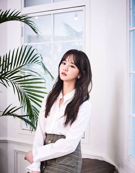 '라디오 로맨스' 김소현이 동료 김유정을 향한 애틋한 마음을 전했다. / 사진=E&T Story 엔터테인먼트 제공