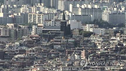 부동산 전망 [연합뉴스TV 제공]