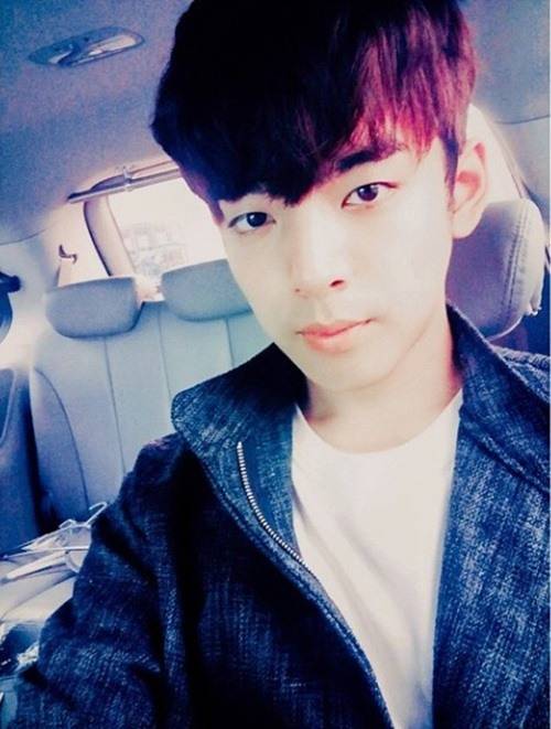 사진 : 신지운 인스타그램