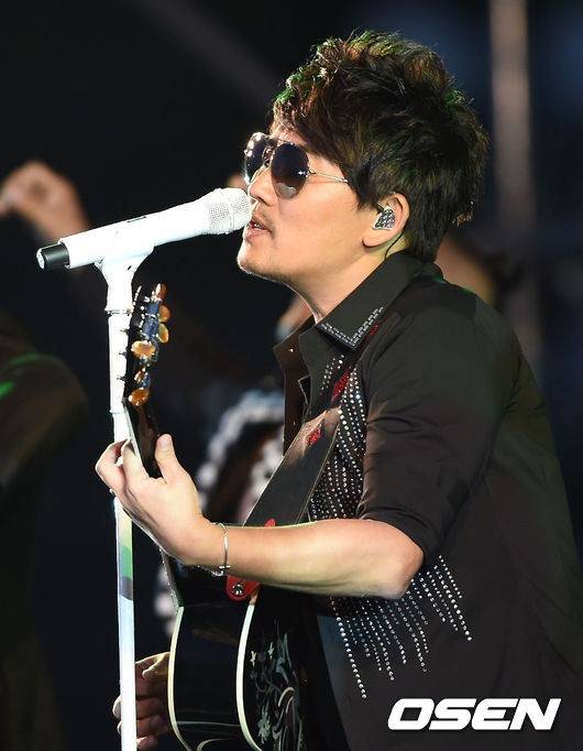 이승철 [사진 = OSEN]