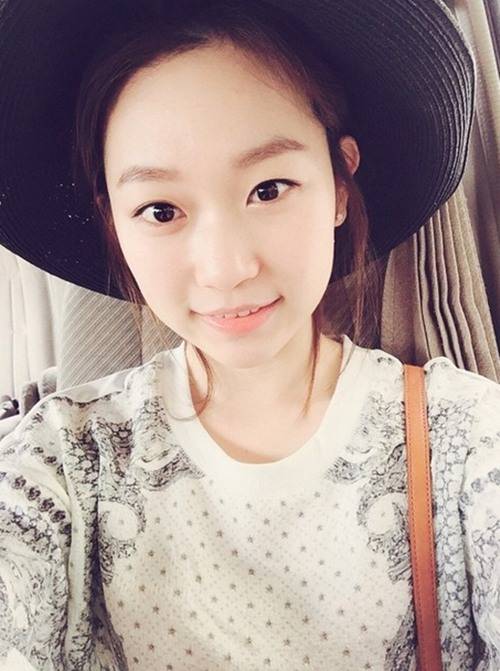 사진 : 김슬기 인스타그램