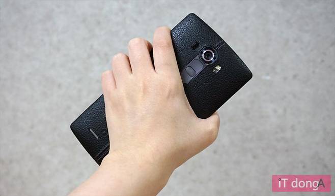 LG G4