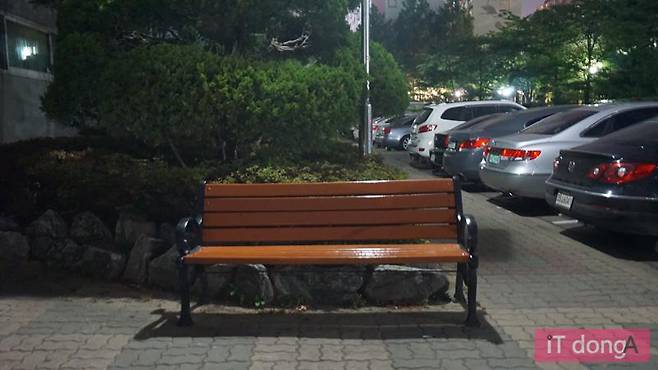 미러리스 카메라로 촬영한 사진