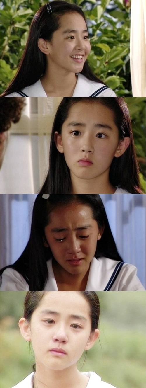 문근영출처:가을동화 방송 캡처