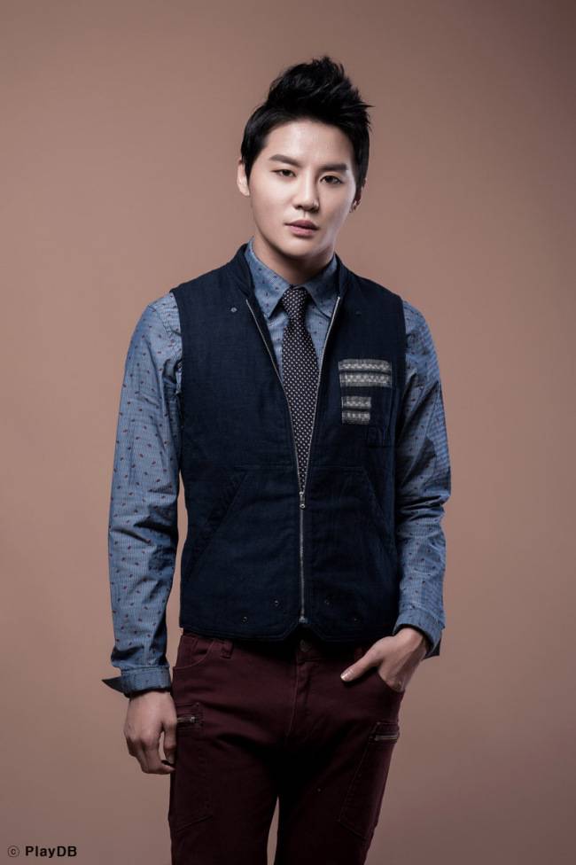 김준수