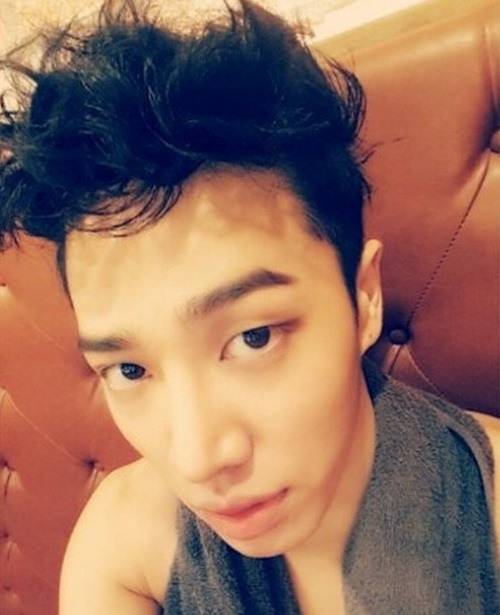 사진 : 이기광 인스타그램