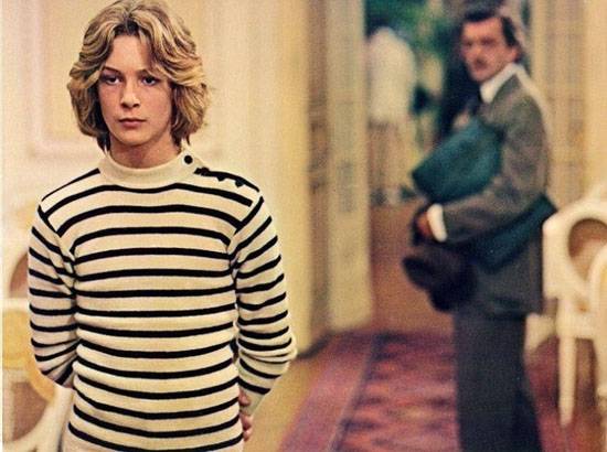 베니스에선 너를 만날 수 있을까.