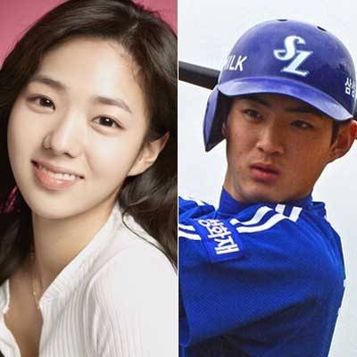 구자욱♥채수빈 열애설