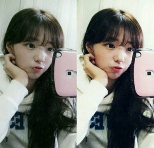 사진 : 채수빈 인스타그램