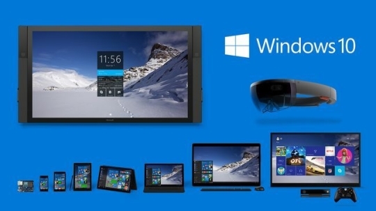 윈도우10(Windows10)