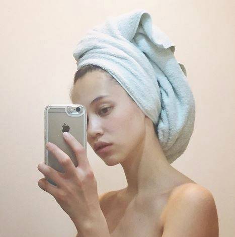 미즈하라 키코 [사진= 미즈하라 키코 인스타그램]