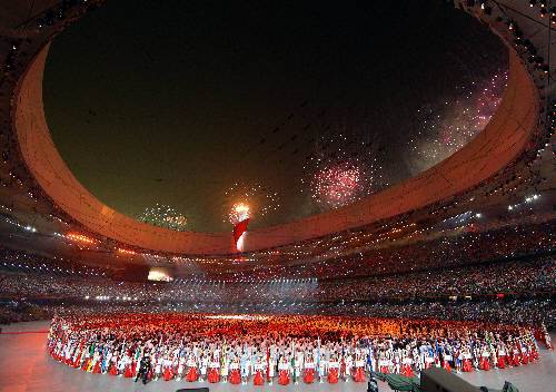 베이징올림픽 사진공동취재단