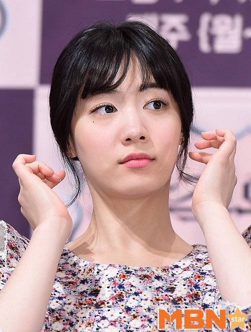 효영 / 사진=MBN스타