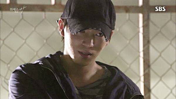 이재균 (남상혁 역) [사진=SBS ′미세스캅′ 캡처]