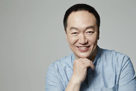 개성파 배우 박상면이 사극으로 안방극장에 돌아온다. © News1스포츠 / 웰메이드 예당