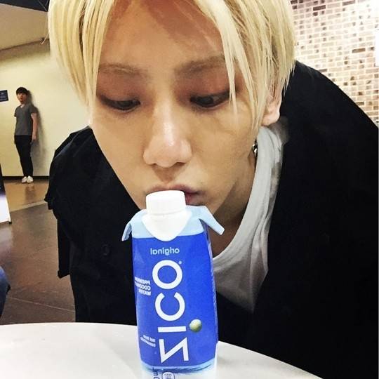 장현승 인스타그램