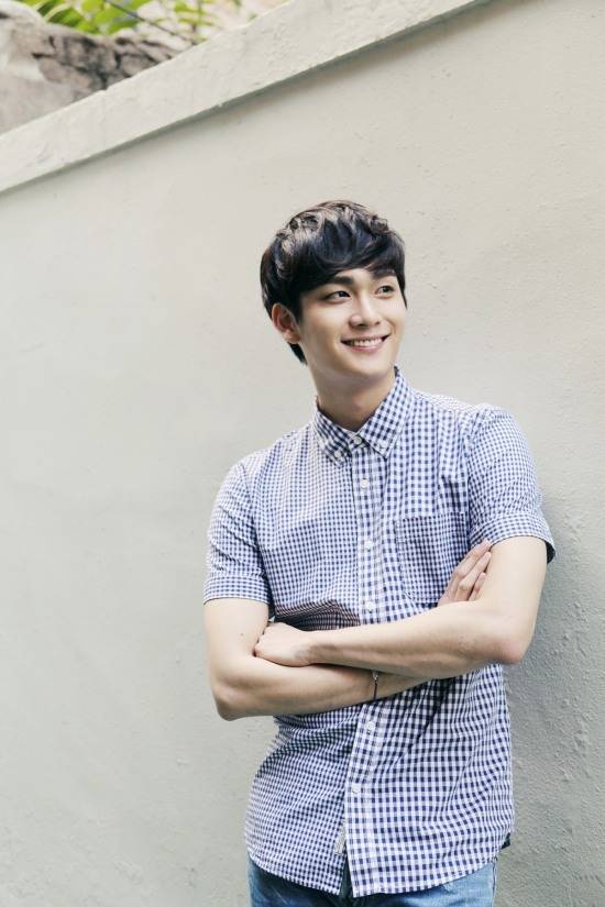 조윤우. 사진제공=킹콩엔터테인먼트