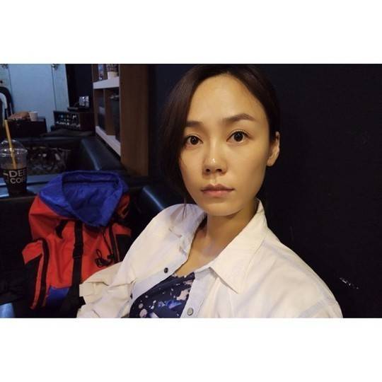 추소영/사진=추소영 인스타그램