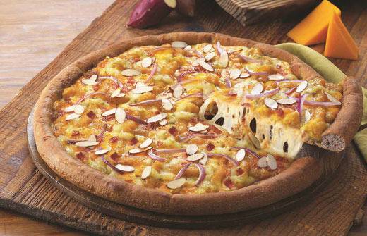 고구마 피자 만드는 법, 9단계 어렵지 않아...백종원표 피자레시피는?