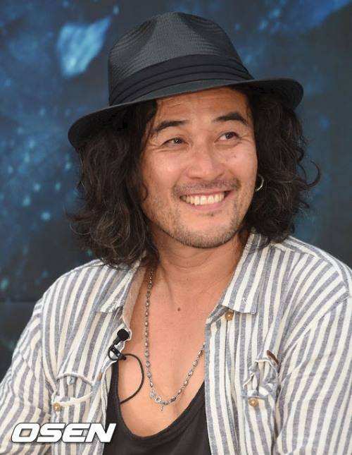 최민수 [사진 = OSEN]