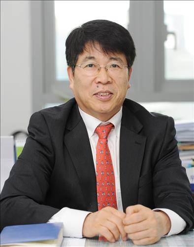 우예종 신임 부산항만공사 사장