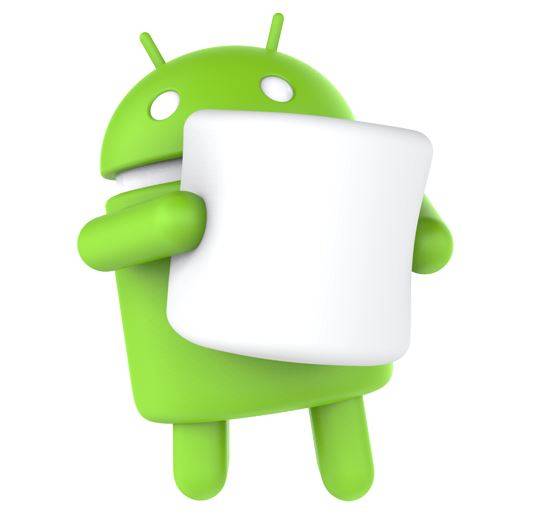 안드로이드 6.0 마시멜로