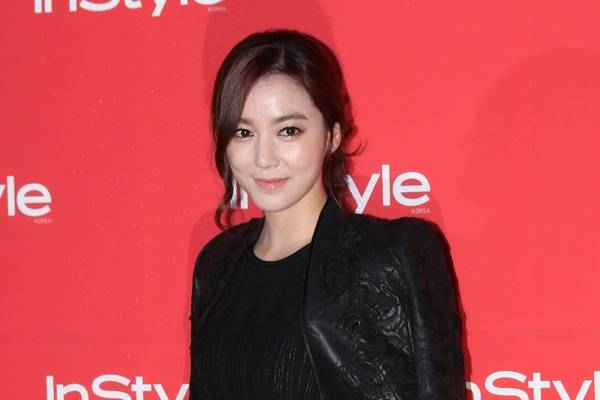 이소연 결혼 [사진 인스타일 화보]