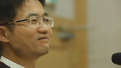 부산가정법원 천종호 판사 사진=도서출판 우리학교 제공