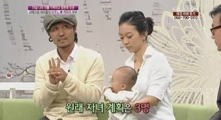 사기 혐의 이주노, 아내와 첫 만남 눈길 "걸그룹으로 키우려고...”