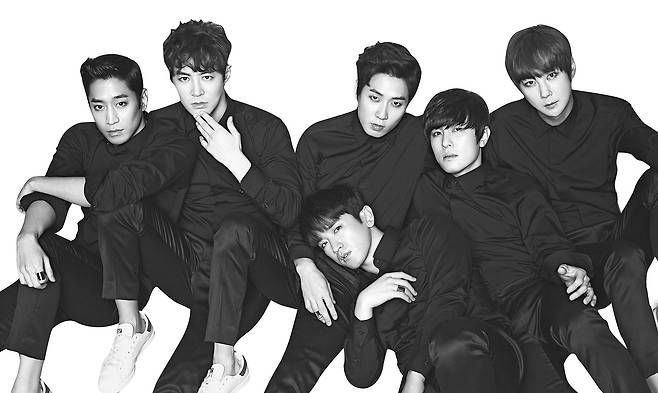 `라디오 스타` 전진