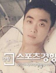 하재헌 하사, 치료비 자비 부담