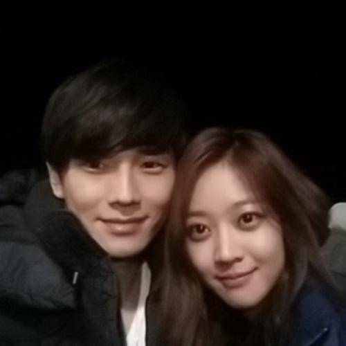 사진: 온주완 인스타그램