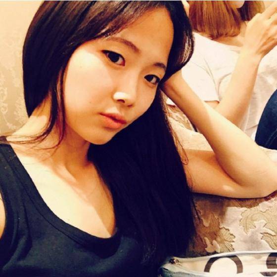 이민아 인스타그램