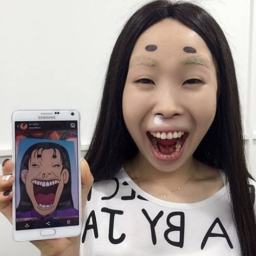 사진 : 오나미 인스타그램